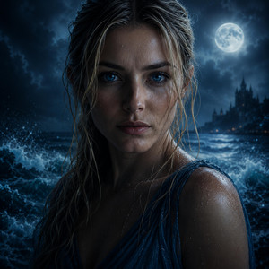 Will the Waves Remember by LUNAs Tunes