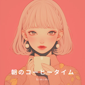 朝のコーヒータイム by kimimi