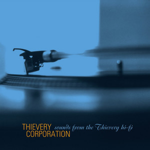 Sounds From The Thievery Hi-Fi album