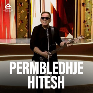 Veli Sahiti - Permbledhje hitesh