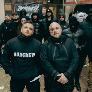 IGA by Dumle, Kaptyn OG, Dj Decks, Munek