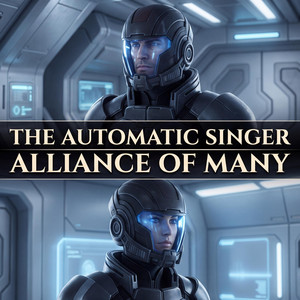 Alliance of Many - Female Version by The Automatic Singer