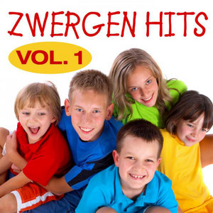 Zwergen Hits Vol. 1 album