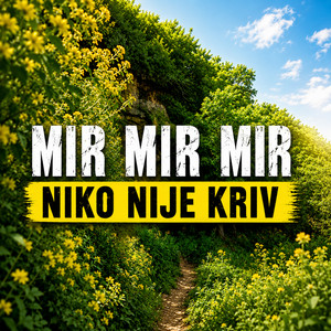 Mir mir mir niko nije kriv by Eva Illusions