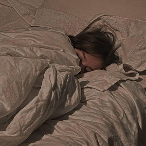 Don't Leave Before I Wake Up by Afie Bae