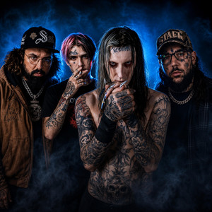 PSYCHOS by D4RKCULT