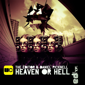 Heaven or Hell (Melodic Mix) (Extended Mix) by Vasil Ivanov The Editor