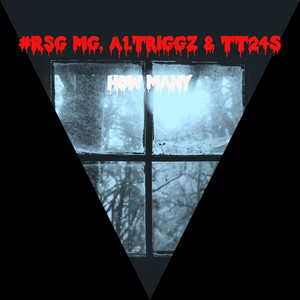 Portada de How Many