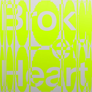 Broken Heart (feat. Fanta Ballo) by POOLCLVB, Fanta Ballo