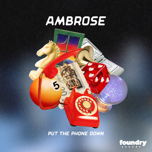 Put The Phone Down by ambrose