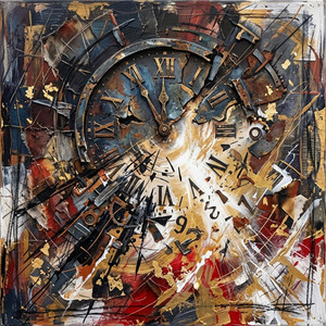 Zero Hour by Haletros