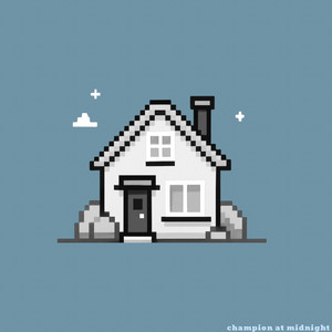 pallet town by champion at midnight