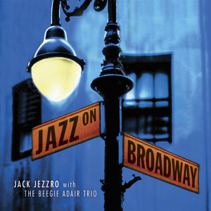 Jazz On Broadway album