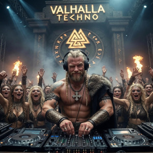 COLD WON'T HOLD by VikingsSong