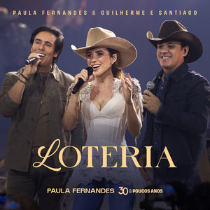 Guilherme & Santiago — Loteria (Ao Vivo) (2026)