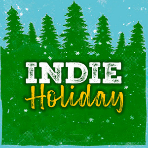 Indie Holiday Hits album