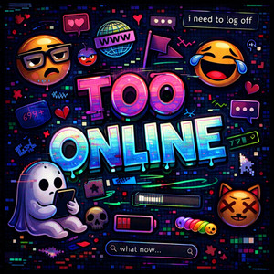 too online by Hypepopstarzz