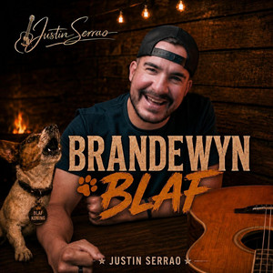 Brandewyn Blaf by Justin Serrao