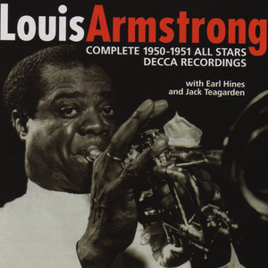 蓄音機 LOUIS SP盤② HINES 共演‼︎ ARMSTRONG/EARL