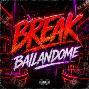 Bailandome by Break ST.Clan