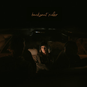 Backseat Rider by Sara Kays