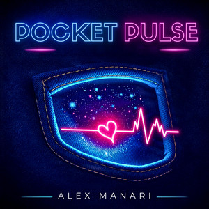 POCKET PULSE by Alex Manari