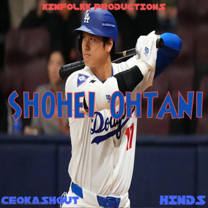 SHOHEI OHTANI