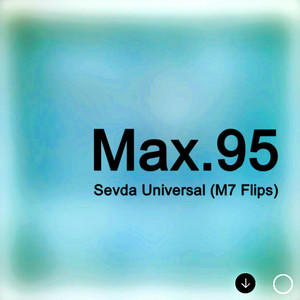 Tetnuldi (M7 remix) by Max.95, M7