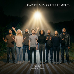Respira Em Mim by Jardim de Cores