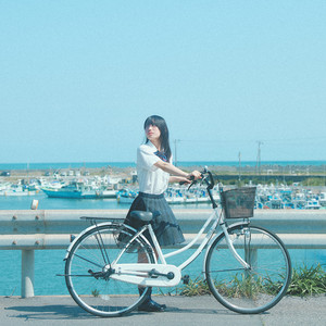 水芭蕉 by Bocchi