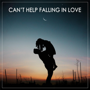 Can't Help Falling In Love by Tabu Kliffe