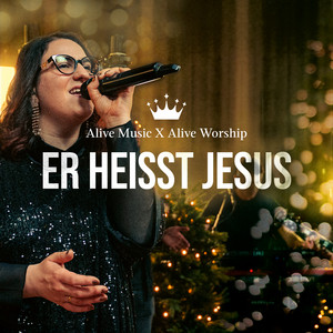 Er heißt Jesus