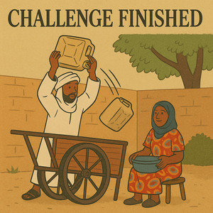 Elizabeth Wren - Challenge Finished