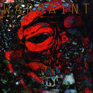 Billie Holiday by Warpaint