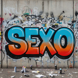 sexo by AINARA
