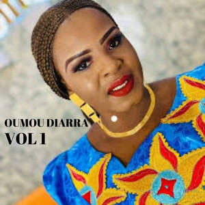 KA WOLOMA by Oumou Diarra