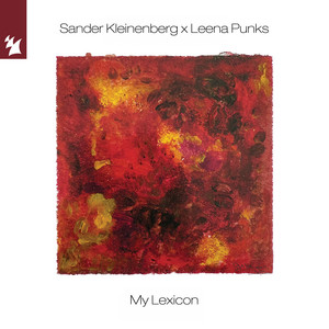 My Lexicon by Sander Kleinenberg, Leena Punks