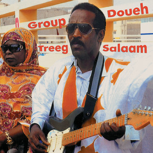Treeg Salaam — Group Doueh
