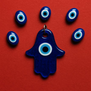 Playbedo - Khamsa