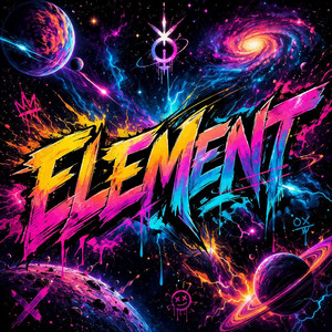 Element by $till Finesse, D'nero Talksick, JAY Weexy
