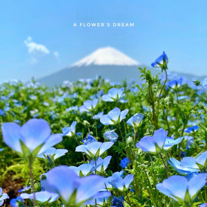 A Flower's Dream by Haruko