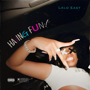 Portada de Having Fun