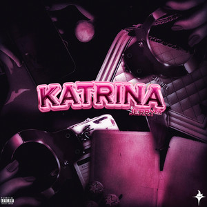 KATRINA by JerryRR