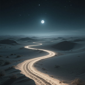 Lost In Tempo by Diego Hoffmann