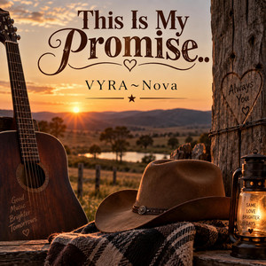 This Is My Promise by VYRA~Nova