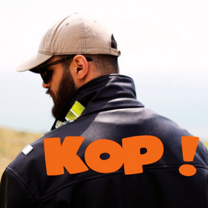 Kop by Rafael
