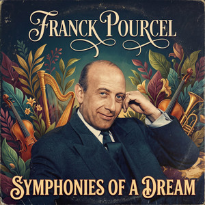 Frank Pourcel. 30 Grandes Éxitos ‑「コンピレーション」by Franck