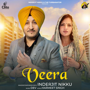 Inderjit Nikku - Veera