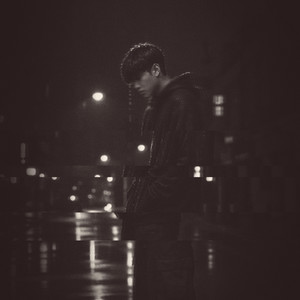 NOVEMBER NIGHTS by yishaii