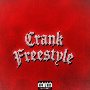 CRANK FREESTYLE by MecDriw, ProdFirminow
